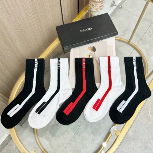 Prada Socks #1447015