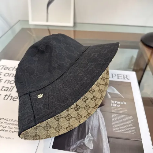 Gucci Caps #1447018 $32.00 USD, Wholesale Replica Gucci Caps