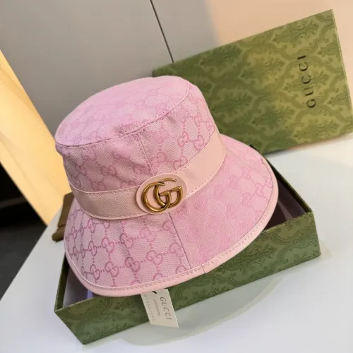Gucci Caps #1447019 $39.00 USD, Wholesale Replica Gucci Caps