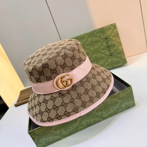 Gucci Caps #1447020 $39.00 USD, Wholesale Replica Gucci Caps