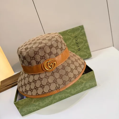 Gucci Caps #1447021 $39.00 USD, Wholesale Replica Gucci Caps