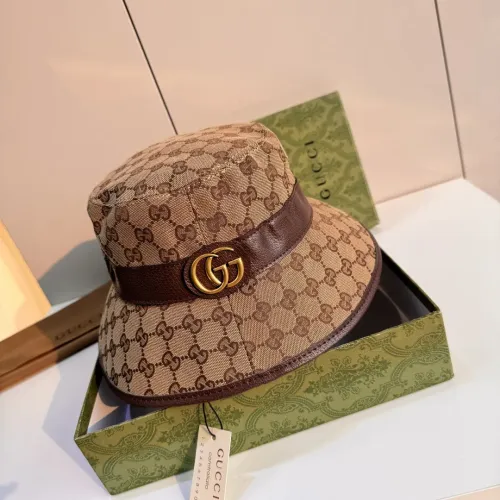 Gucci Caps #1447022 $39.00 USD, Wholesale Replica Gucci Caps