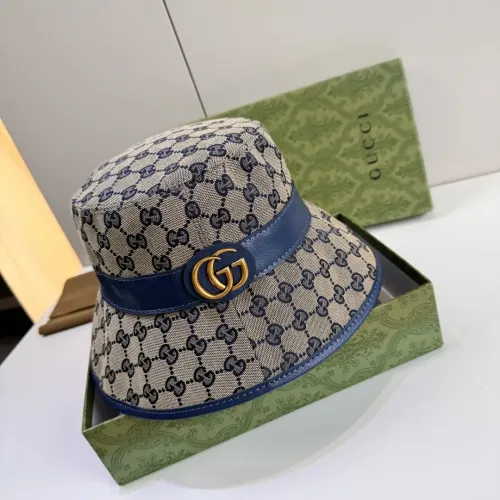 Gucci Caps #1447023 $39.00 USD, Wholesale Replica Gucci Caps
