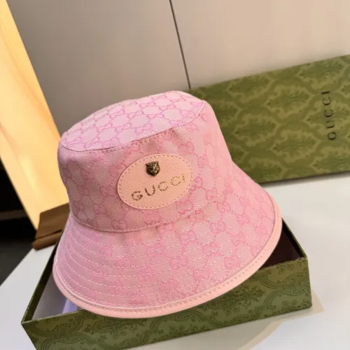 Gucci Caps #1447025 $39.00 USD, Wholesale Replica Gucci Caps