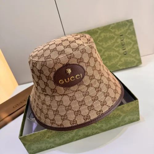 Gucci Caps #1447026 $39.00 USD, Wholesale Replica Gucci Caps