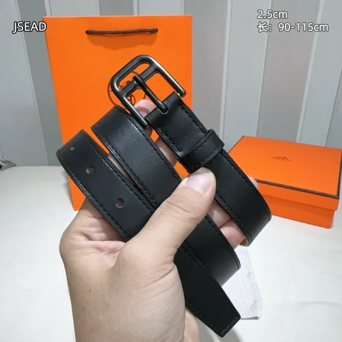 Hermes AAA Quality Belts For Women #1447029 $56.00 USD, Wholesale Replica Hermes AAA Quality Belts