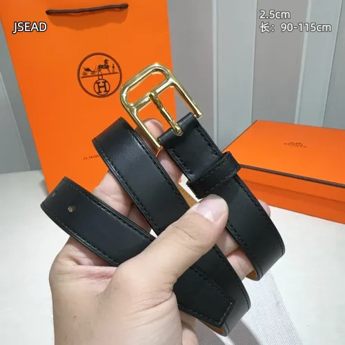 Hermes AAA Quality Belts For Women #1447030 $56.00 USD, Wholesale Replica Hermes AAA Quality Belts