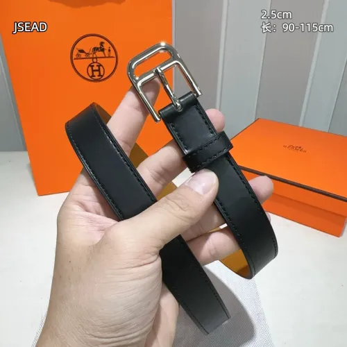 Hermes AAA Quality Belts For Women #1447031 $56.00 USD, Wholesale Replica Hermes AAA Quality Belts