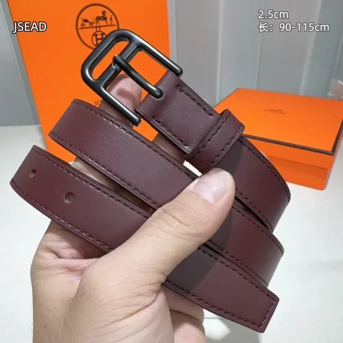 Hermes AAA Quality Belts For Women #1447032 $56.00 USD, Wholesale Replica Hermes AAA Quality Belts