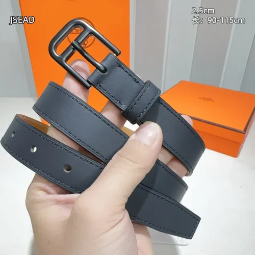 Hermes AAA Quality Belts For Women #1447038 $56.00 USD, Wholesale Replica Hermes AAA Quality Belts