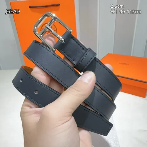 Hermes AAA Quality Belts For Women #1447041 $56.00 USD, Wholesale Replica Hermes AAA Quality Belts