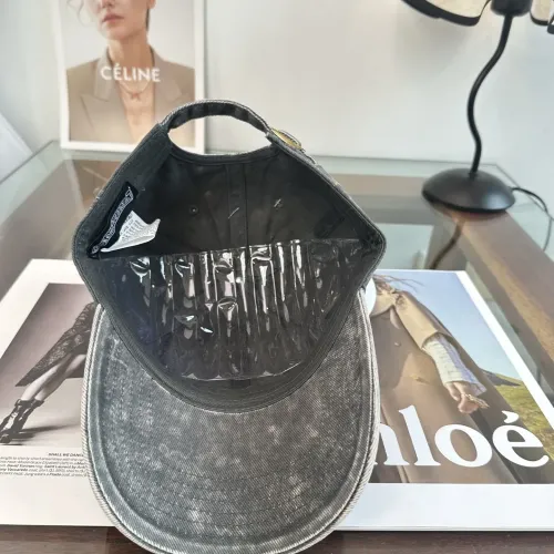 Replica Chrome Hearts Caps #1447045 $27.00 USD for Wholesale
