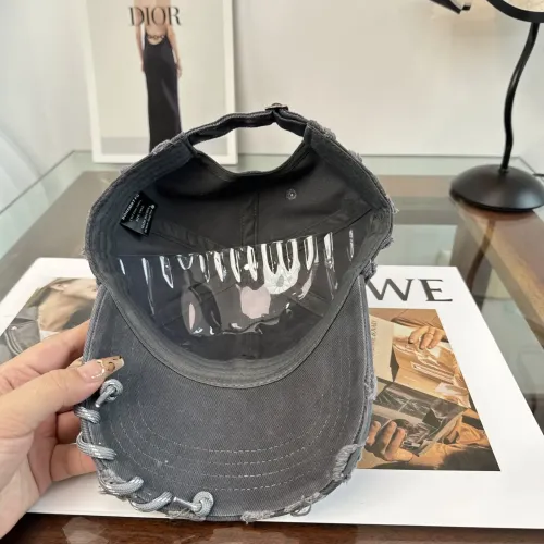 Replica Chrome Hearts Caps #1447051 $29.00 USD for Wholesale