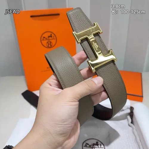 Hermes AAA Quality Belts For Men #1447054 $56.00 USD, Wholesale Replica Hermes AAA Quality Belts