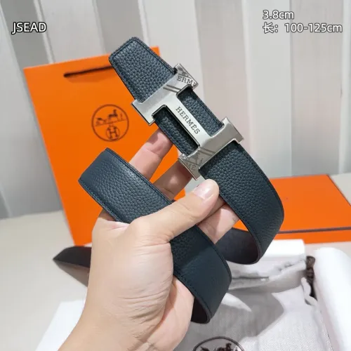 Hermes AAA Quality Belts For Men #1447055 $56.00 USD, Wholesale Replica Hermes AAA Quality Belts