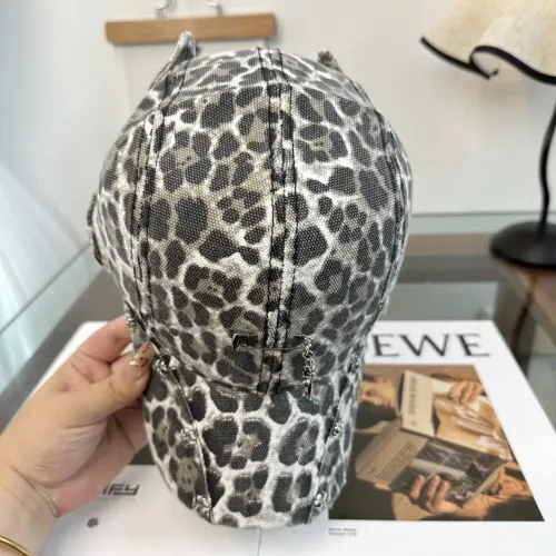 Replica Chrome Hearts Caps #1447059 $29.00 USD for Wholesale