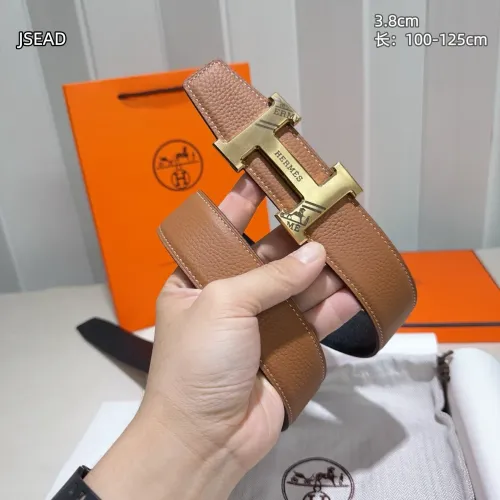 Hermes AAA Quality Belts For Men #1447065 $56.00 USD, Wholesale Replica Hermes AAA Quality Belts