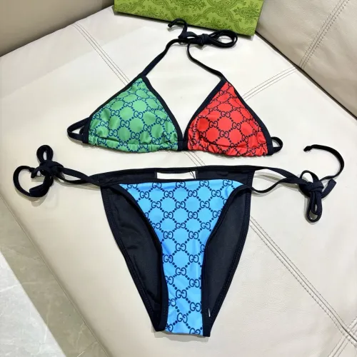 Gucci Swimming &amp; Bathing Suits For Women #1447074 $42.00 USD, Wholesale Replica Gucci Swimming &amp; Bathing Suits