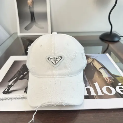 Prada Caps #1447092