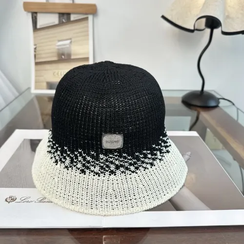 Prada Caps #1447099 $25.00 USD, Wholesale Replica Prada Caps