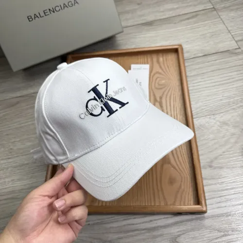 Calvin Klein Caps #1447101
