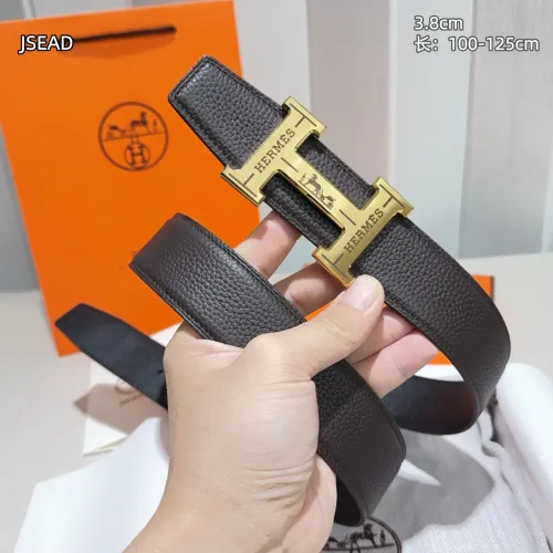 Hermes AAA Quality Belts For Men #1447109 $56.00 USD, Wholesale Replica Hermes AAA Quality Belts