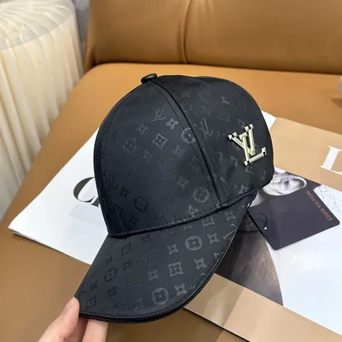 Louis Vuitton LV Caps #1447143 $27.00 USD, Wholesale Replica Louis Vuitton LV Caps