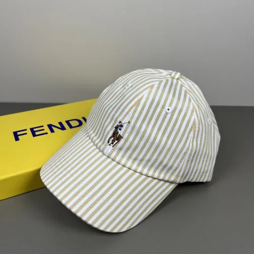 Ralph Lauren Polo Caps #1447191 $27.00 USD, Wholesale Replica Ralph Lauren Polo Caps