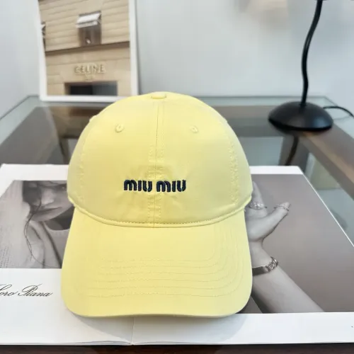MIU MIU Caps #1447203
