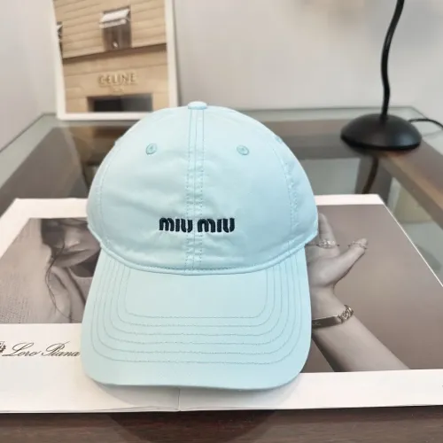 MIU MIU Caps #1447204