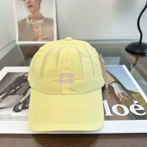 MIU MIU Caps #1447210