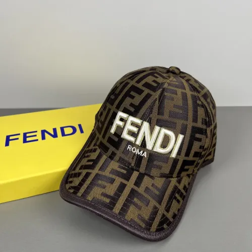 Fendi Caps #1447224