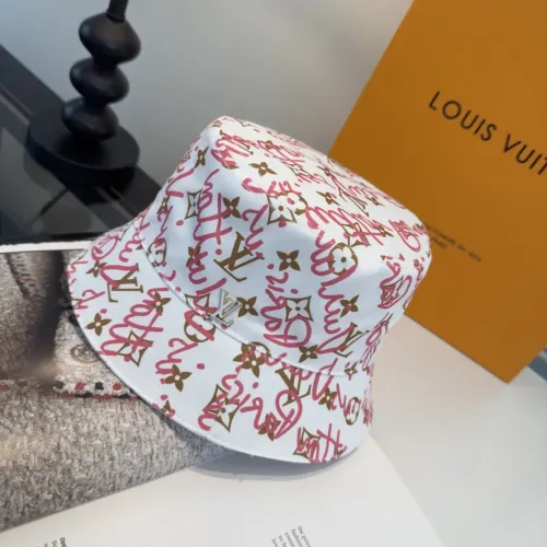 Louis Vuitton LV Caps #1447236 $32.00 USD, Wholesale Replica Louis Vuitton LV Caps