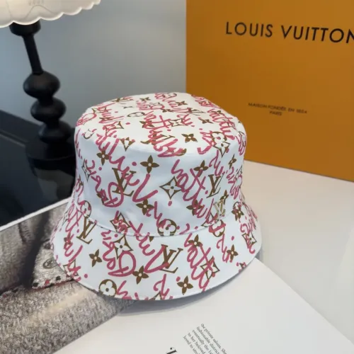 Replica Louis Vuitton LV Caps #1447236 $32.00 USD for Wholesale