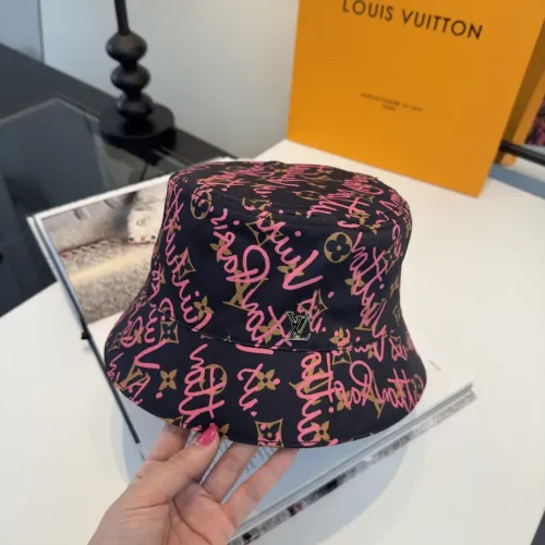 Louis Vuitton LV Caps #1447237 $32.00 USD, Wholesale Replica Louis Vuitton LV Caps