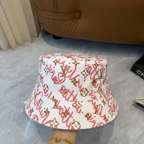 Louis Vuitton LV Caps #1447239 $29.00 USD, Wholesale Replica Louis Vuitton LV Caps