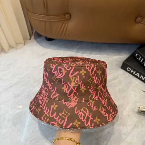 Louis Vuitton LV Caps #1447240 $29.00 USD, Wholesale Replica Louis Vuitton LV Caps