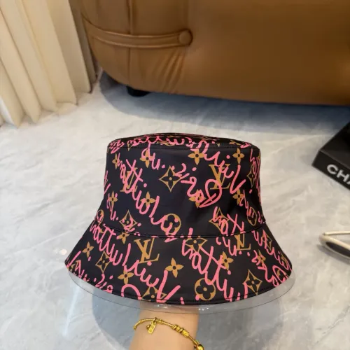 Louis Vuitton LV Caps #1447241 $29.00 USD, Wholesale Replica Louis Vuitton LV Caps