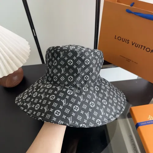 Louis Vuitton LV Caps #1447244 $29.00 USD, Wholesale Replica Louis Vuitton LV Caps