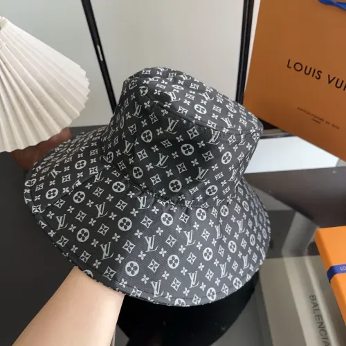 Replica Louis Vuitton LV Caps #1447244 $29.00 USD for Wholesale