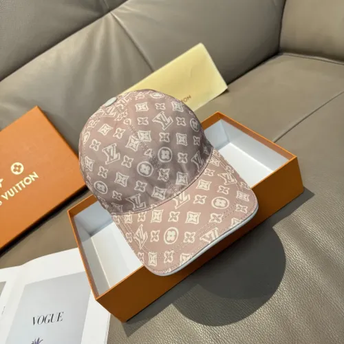 Louis Vuitton LV Caps #1447245 $34.00 USD, Wholesale Replica Louis Vuitton LV Caps