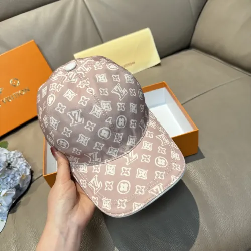 Replica Louis Vuitton LV Caps #1447245 $34.00 USD for Wholesale