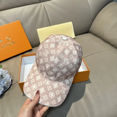 Replica Louis Vuitton LV Caps #1447245 $34.00 USD for Wholesale