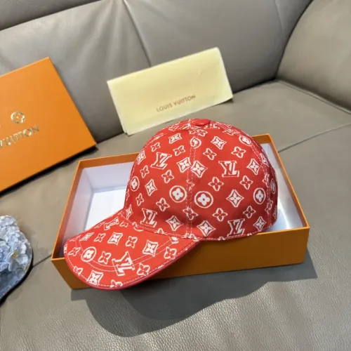 Replica Louis Vuitton LV Caps #1447246 $34.00 USD for Wholesale