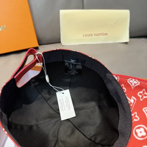 Replica Louis Vuitton LV Caps #1447246 $34.00 USD for Wholesale