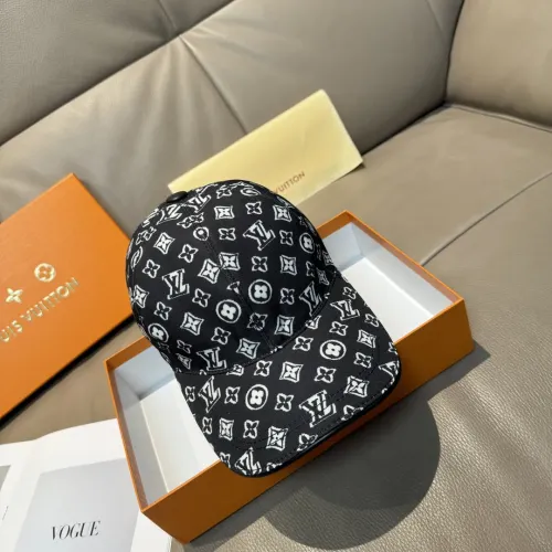 Louis Vuitton LV Caps #1447247 $34.00 USD, Wholesale Replica Louis Vuitton LV Caps