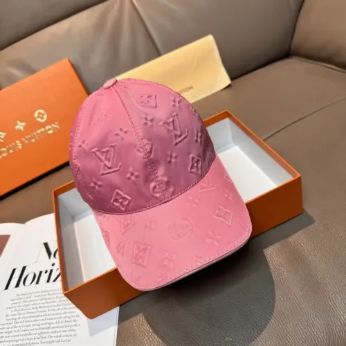 Louis Vuitton LV Caps #1447248 $36.00 USD, Wholesale Replica Louis Vuitton LV Caps