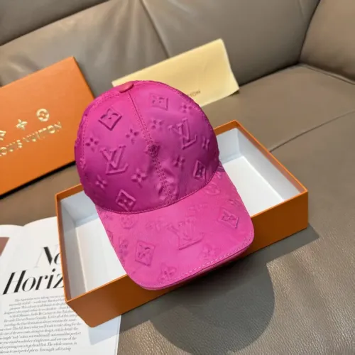 Louis Vuitton LV Caps #1447249 $36.00 USD, Wholesale Replica Louis Vuitton LV Caps