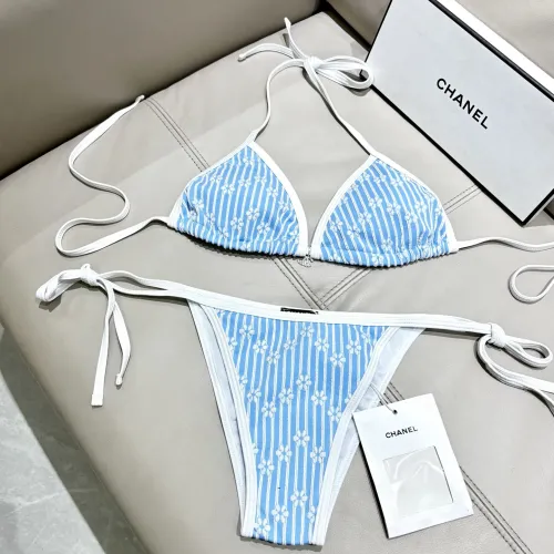 Chanel Bathing Suits For Women #1447292 $40.00 USD, Wholesale Replica Chanel Bathing Suits
