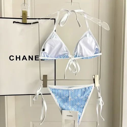 Replica Chanel Bathing Suits For Women #1447292 $40.00 USD for Wholesale